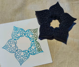 Celtic Flower 1 - ArtFoamie
