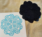 Celtic Flower 2 - ArtFoamie