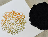 Circle of Circles - ArtFoamie