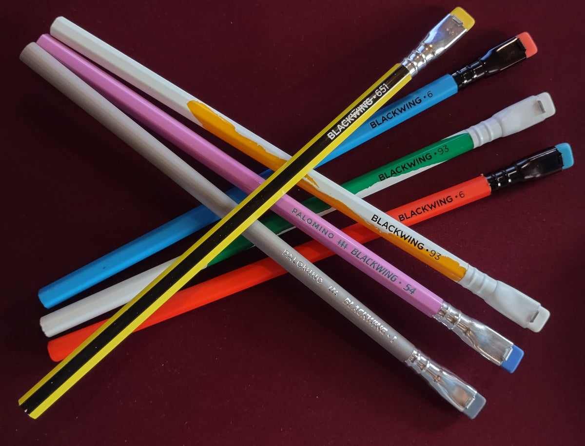 Palomino Blackwing Pencils