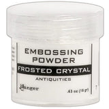 Ranger Embossing Powder