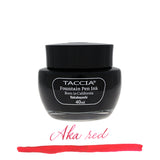 Taccia - Fountain Pen Ink - 40ml