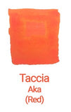 Taccia - Fountain Pen Ink - 40ml