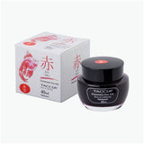 Taccia - Fountain Pen Ink - 40ml