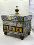 Art Escapade with Seth Apter & Patti Euler - November 6th-8th, 2025