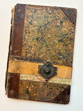 Art Escapade with Seth Apter & Patti Euler - November 6th-8th, 2025
