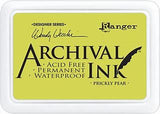 Ranger - Archival™  Ink Pads