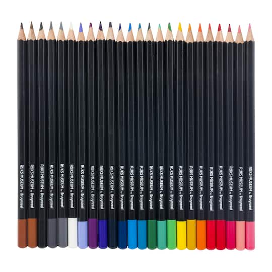 Stabilo - Pencils – The Queen's Ink