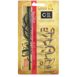 Speedball - Dip Pen C Style Set