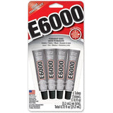 E6000 Permanent Bond