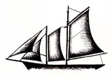 Ship - ArtFoamie