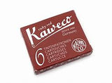 Kaweco Ink Cartridges