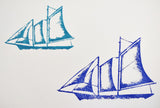 Ship - ArtFoamie