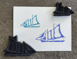Ship - ArtFoamie