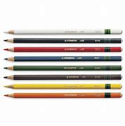 Stabilo - Pencils