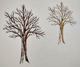 Lone Tree - ArtFoamie
