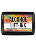 Tim Holtz Alcohol Lift-Ink Pad & Re-inker