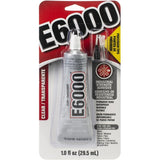 E6000 Permanent Bond