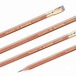 Blackwing Natural - Extra Firm