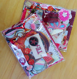 The Royal Scrap Pack