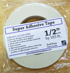 Super Adhesive Double-Sided Tape