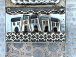 Art Escapade - Metal Embossing with Elitia Hart