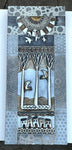 Art Escapade - Metal Embossing with Elitia Hart