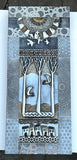 Art Escapade - Metal Embossing with Elitia Hart