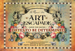Waitlist for Art Escapade with Seth Apter & Patti Euler (Fall Session)