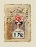 Art Escapade - Echoes of the Soul - Santa Barbara, CA