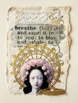 Art Escapade - Echoes of the Soul - Santa Barbara, CA