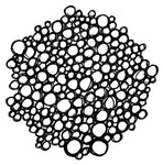Circle of Circles - ArtFoamie
