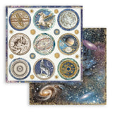 Stamperia - Cosmos Infinity 6x6 Collection Pack
