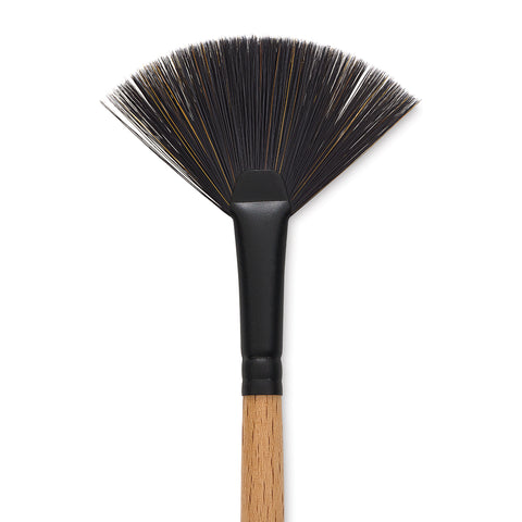 Princeton - Catalyst Fan Brushes