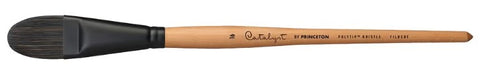 Princeton - Catalyst Filbert Brushes