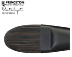 Princeton - Catalyst Filbert Brushes