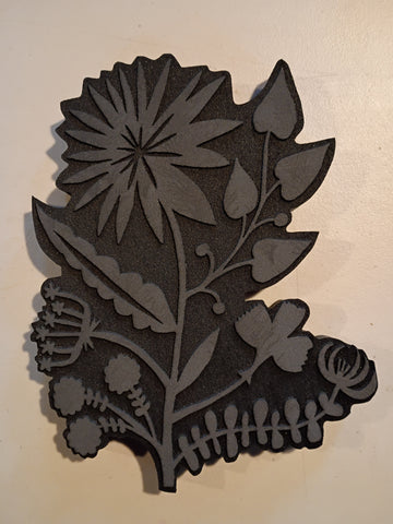 Lori Siebert Wild Flowers ArtFoamie