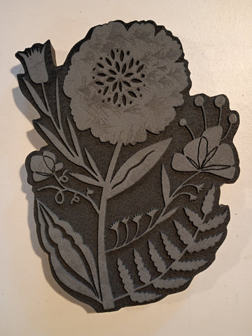 Lori Siebert Poppies ArtFoamie