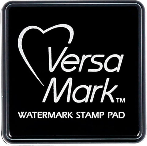 VersaMark  Watermark Stamp Pad