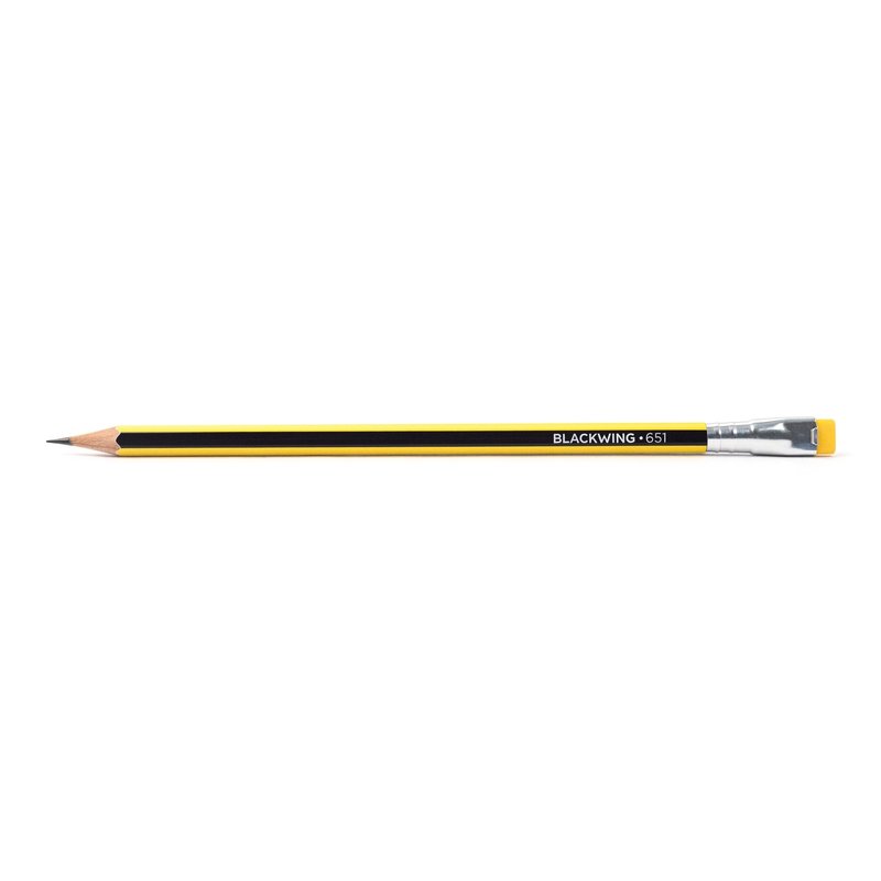 Rare Special Edition Blackwing - Single Pencils – The Queen's Ink