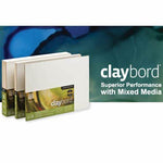 Claybord