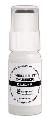 Emboss It - Embossing Dabber