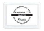 Emboss It - Embossing Ink Pad