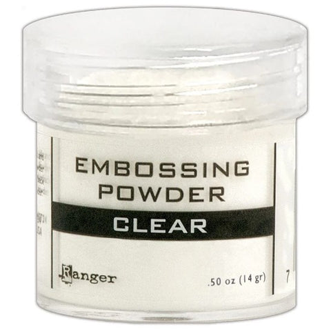 Ranger Embossing Powder