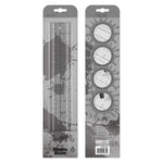 Tim Holtz Media Ruler