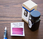 Organics Studio Ralph Waldo Emerson Twilight Blue - 55ml Bottled Ink