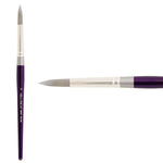 Silver Brush Limited - Silver Silk 88 Round Brushes