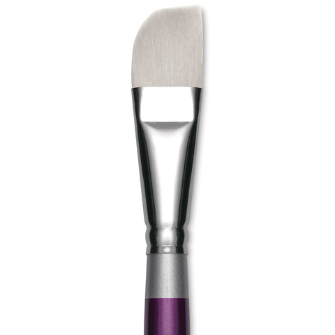 Silver Brush Limited - Silver Silk 88 Soft Curve Brushes