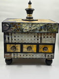 Art Escapade with Seth Apter & Patti Euler - November 6th-8th, 2025