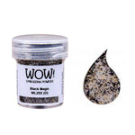 Wow Embossing Powders